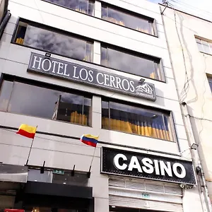 Hotel Cerros De, Bogotá