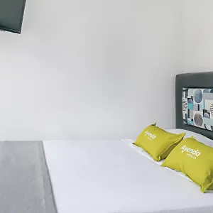 Hotel Ayenda 1077 Hills, Bogotá