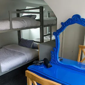 Hostal Cx, Bogotá