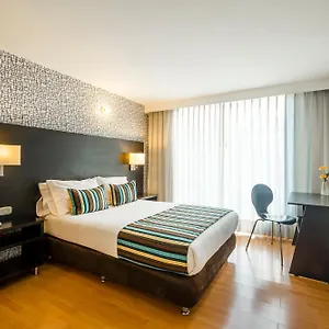 Hotel L'etoile Javeriana, Bogotá