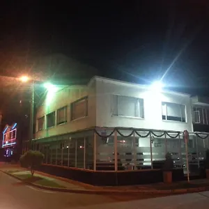Hotel Feria Nova, Bogotá
